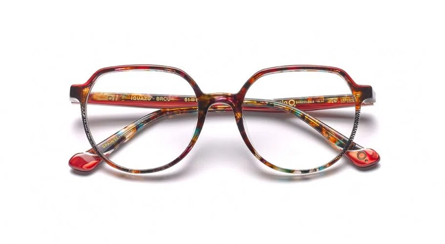 Etnia Barcelona IGUAZU Eyeglasses - view 12